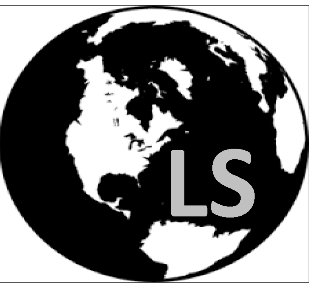 Loadstone GPS launch icon